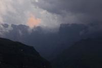 Drachen Gebirge - Amphiteatre 1